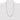 Sterling Silver Rhodium-plated 4.5mm Cable Chain - Image 4