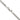 Sterling Silver Polished 3.4mm Domed Curb Chain - Image 3