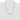 Sterling Silver Rhodium-plated 6.4mm Polished Domed Curb Chain - Image 4