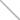Sterling Silver Rhodium-plated 6.4mm Polished Domed Curb Chain - Image 1
