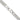 Polished Sterling Silver 7mm Domed Curb Chain Necklace - Image 3