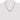 Polished Sterling Silver 7mm Domed Curb Chain Necklace - Image 4