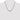 Sterling Silver Rhodium-plated 7.0mm Polished Domed Curb Chain - Image 4
