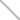 Sterling Silver Rhodium-plated 7.0mm Polished Domed Curb Chain - Image 4