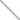 Sterling Silver Rhodium-plated 7.0mm Polished Domed Curb Chain - Image 1