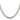 Sterling Silver 7.8mm Polished Domed Curb Chain - Image 2