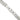 Sterling Silver 7.8mm Polished Domed Curb Chain - Image 3