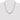 Sterling Silver 7.8mm Polished Domed Curb Chain - Image 4