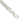 Sterling Silver 7.8mm Polished Domed Curb Chain - Image 1