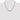 Sterling Silver Rhodium-plated 7.8mm Polished Domed Curb Chain - Image 4