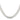 Sterling Silver 9mm Polished Domed Curb Chain - Image 2