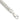 Sterling Silver 9mm Polished Domed Curb Chain - Image 1