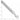 Sterling Silver Rhodium-plated 9mm Polished Domed Curb Chain - Image 2