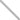 Sterling Silver Rhodium-plated 9mm Polished Domed Curb Chain - Image 1