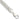 Sterling Silver 10.7mm Polished Domed Curb Chain - Image 1