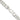 Sterling Silver Rhodium-plated 10.7mm Polished Domed Curb Chain - Image 3