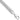 Sterling Silver Rhodium-plated 10.7mm Polished Domed Curb Chain - Image 1