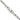 Sterling Silver Diamond-Cut Rope Chain Necklace, 2.5mm - Image 3