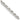 Sterling Silver Diamond-Cut Rope Chain, 2.75mm Classic Style - Image 1