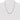 Sterling Silver Rhodium-plated 3.2mm Diamond-cut Rope Chain - Image 4
