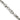 Sterling Silver 3.75mm Diamond-cut Rope Chain - Image 3