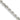 Sterling Silver Diamond-Cut Rope Chain Necklace - 3.75mm - Image 1