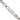 Silver Diamond-Cut Rope Chain Necklace - 4.25mm Modern Elegance - Image 3