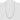 Sterling Silver Rhodium-plated 4.25mm Diamond-cut Rope Chain - Image 4