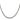 Sterling Silver Diamond-Cut Rope Chain, 4.6mm - Image 2