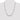 Sterling Silver Diamond-Cut Rope Chain - 4.6mm Modern Essential - Image 4
