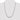 Sterling Silver Diamond-Cut Rope Chain, 4.6mm - Image 4