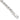 Sterling Silver Diamond-Cut Rope Chain Necklace - 4.6mm - Image 1