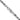 Sterling Silver Rhodium-plated 4.6mm Diamond-cut Rope Chain - Image 3