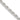 Sterling Silver Diamond-Cut Rope Chain - 4.6mm Trendy Essential - Image 1