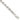 Sterling Silver 5.75mm Diamond-cut Rope Chain - Image 1