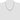 Sterling Silver Rhodium-plated 5.75mm Diamond-cut Rope Chain - Image 4
