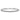 Sterling Silver Rhodium-plated 5.75mm Diamond-cut Rope Chain - Image 3