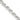 Sterling Silver 5.75mm Diamond-cut Rope Chain - Image 1