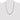 Diamond-Cut Rope Chain in Sterling Silver - 6.5mm Bold Style - Image 4