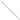 Sterling Silver 6.5mm Diamond-cut Rope Chain - Image 2