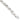 Sterling Silver 6.5mm Diamond-cut Rope Chain - Image 1
