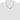 Sterling Silver Rhodium-plated 6.5mm Diamond-cut Rope Chain - Image 3