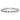 Sterling Silver Rhodium-plated 6.5mm Diamond-cut Rope Chain - Image 2