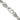 Sterling Silver Diamond-Cut Rope Chain - 7.8mm Bold Statement Piece - Image 3