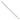Sterling Silver 7.8mm Diamond-cut Rope Chain - Image 2