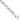 Sterling Silver 7.8mm Diamond-cut Rope Chain - Image 1