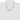Sterling Silver Rhodium-plated 7.8mm Diamond-cut Rope Chain - Image 4