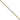 Sterling Silver And Vermeil 2.5mm Diamond-cut Rope Chain - Image 3