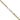 Sterling Silver And Vermeil 3.5mm Diamond-cut Rope Chain - Image 3
