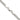 Sterling Silver Polished 3.9mm Double Diamond-cut Curb Chain - Image 3